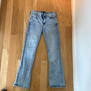 GAP Baby Boot blue Jeans